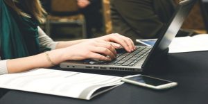 Tuyển Dụng Content Online - Làm Việc Thoải Mái, Môi Trường Hiện Đại Tại OKVIP